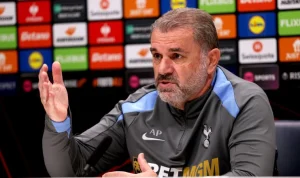 Tottenham Hotspur Menghadapi Masa Depan yang Tidak Pasti dengan Pergantian Pemain