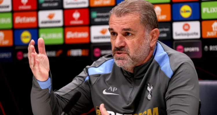 Tottenham Hotspur Menghadapi Masa Depan yang Tidak Pasti dengan Pergantian Pemain