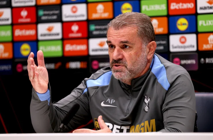 Tottenham Hotspur Menghadapi Masa Depan yang Tidak Pasti dengan Pergantian Pemain