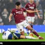 Tottenham Hotspur Perkuat Midfield dengan Tanda Tangan Mateus Fernandes