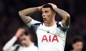 Tottenham Hotspur Siap Berebut Gelar di Premier League Musim Ini