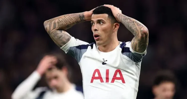 Tottenham Hotspur Siap Berebut Gelar di Premier League Musim Ini