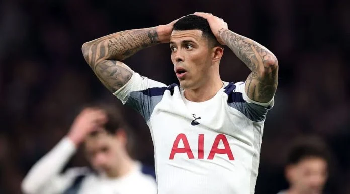 Tottenham Hotspur Siap Berebut Gelar di Premier League Musim Ini