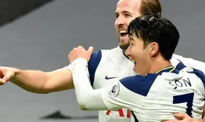 Tottenham Hotspur vs Getafe: Persahabatan yang Berakhir dengan Konflik
