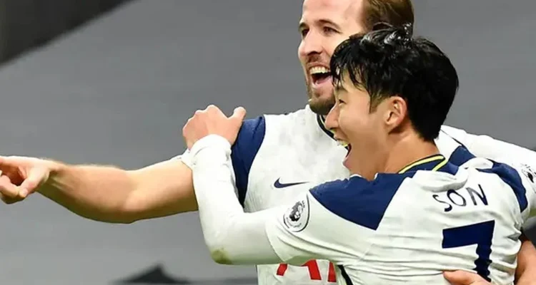Tottenham Hotspur vs Getafe: Persahabatan yang Berakhir dengan Konflik