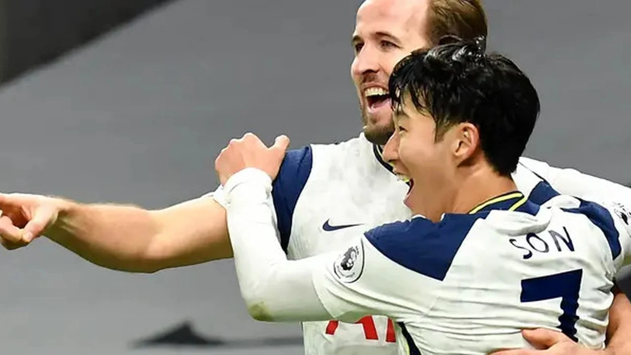 Tottenham Hotspur vs Getafe: Persahabatan yang Berakhir dengan Konflik