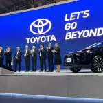 Toyota Hadirkan Inovasi Baru di Dunia Otomotif