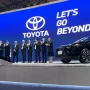Toyota Hadirkan Inovasi Baru di Dunia Otomotif