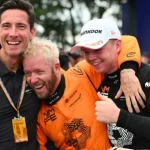 Tragedi dan Kemenangan: Kisah Finlay Tarling dan Taylor Barnard di Dunia Olahraga