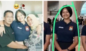 Tragedi di Akademi Kepolisian: Calon Taruna Meninggal Dunia
