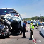 Tragedi di Colorado: 5 Remaja Meninggal dalam Kecelakaan Mobil