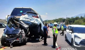 Tragedi di Colorado: 5 Remaja Meninggal dalam Kecelakaan Mobil
