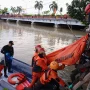 Tragedi di Sungai Cikupa: Wanita Tenggelam Ditemukan Meninggal
