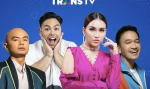 Trans TV dan Berita Terkini: Dari Kontroversi Hingga Hiburan