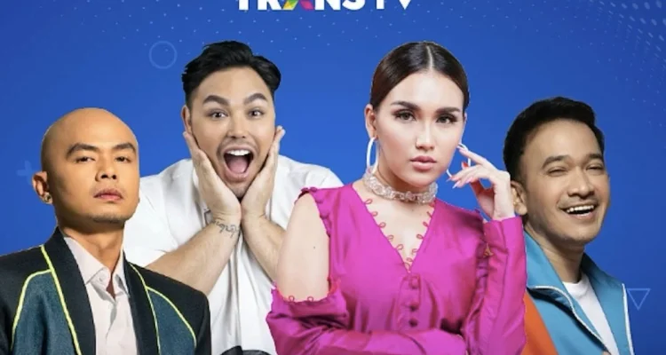 Trans TV dan Berita Terkini: Dari Kontroversi Hingga Hiburan