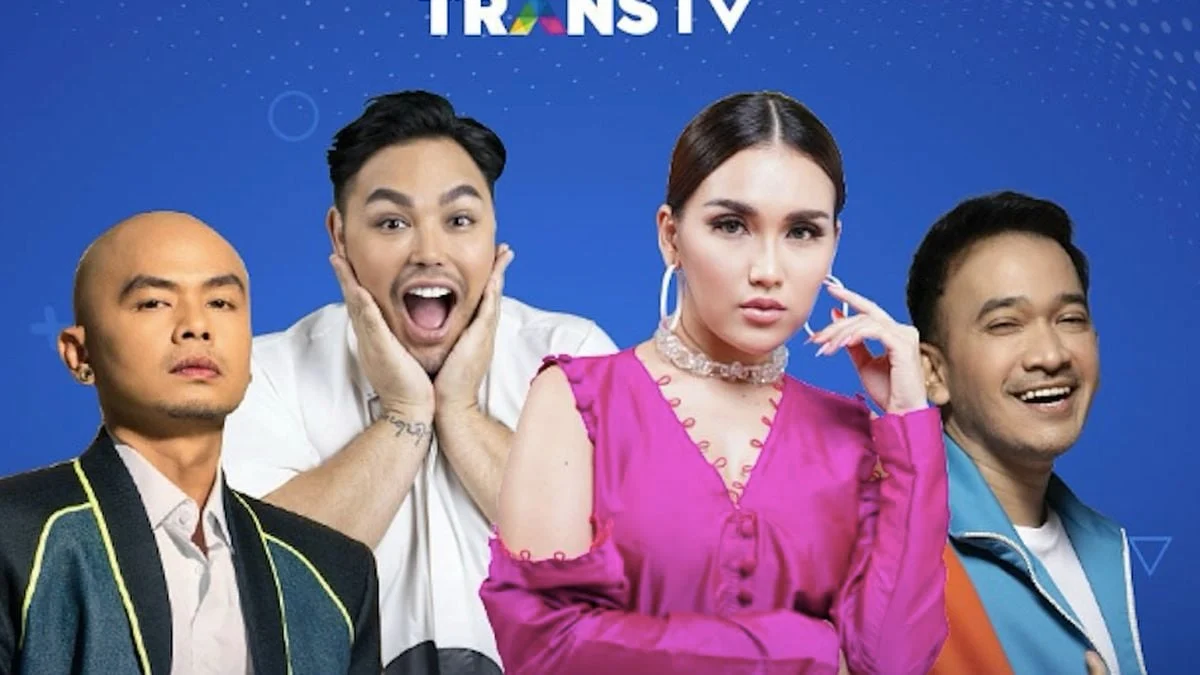 Trans TV dan Berita Terkini: Dari Kontroversi Hingga Hiburan