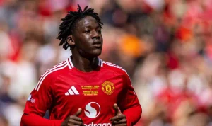 Transfer Pemain Bola: Newcastle United Kehilangan Bintang, Manchester United Fokus Rebuild