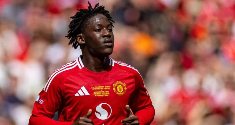 Transfer Pemain Bola: Newcastle United Kehilangan Bintang, Manchester United Fokus Rebuild
