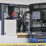 Transjakarta Siap Merayakan HUT ke-81 RI dengan Tarif Spesial