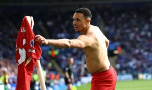 Trent Alexander-Arnold dan Masa Depan Liverpool: Apakah yang Terjadi?