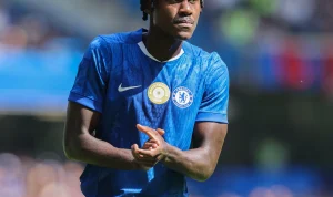 Trevoh Chalobah Resmi Tinggalkan Chelsea Setelah 18 Tahun untuk Bergabung dengan Como