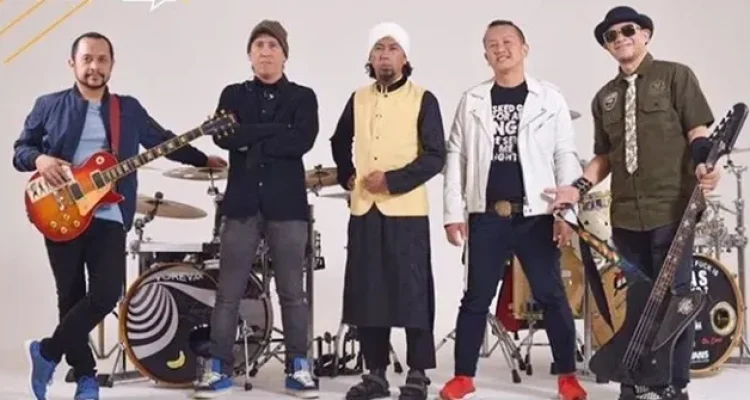 Trisno PAS Band: Kehilangan Sebuah Bagian Jiwa, Masa Depan Musik Belum Terjamin