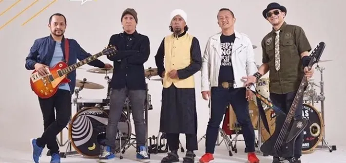 Trisno PAS Band: Kehilangan Sebuah Bagian Jiwa, Masa Depan Musik Belum Terjamin