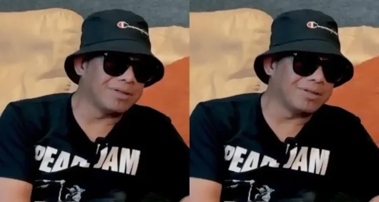 Trisno PAS Band Meninggal: Kenangan Terakhir dan Permintaan Sederhana