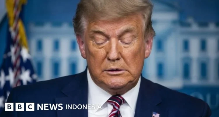 Trump Terus Membela Klaimnya Meski Tanpa Bukti, Sementara itu Detroit Lions Memilih Presiden Baru
