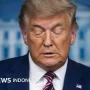 Trump Terus Membela Klaimnya Meski Tanpa Bukti, Sementara itu Detroit Lions Memilih Presiden Baru