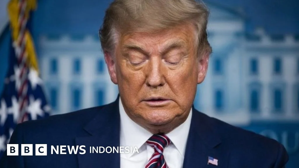 Trump Terus Membela Klaimnya Meski Tanpa Bukti, Sementara itu Detroit Lions Memilih Presiden Baru