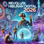 TV Online: Revolusi Hiburan di Era Digital