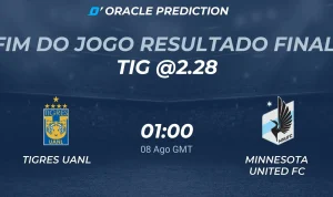 UANL vs Minnesota United: Pertarungan Sengit di Piala Liga 2026