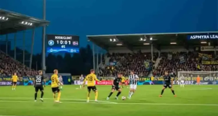 UCL: Fenerbahce Vs Sturm Graz, Sparta Praha Vs Lyon, dan Trevoh Chalobah Siap Berlaga di Liga Champions