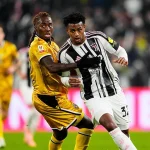 Udinese Siap Berlaga di Coppa Italia, Tren Pertandingan Unik di Klub Eropa