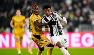 Udinese Siap Berlaga di Coppa Italia, Tren Pertandingan Unik di Klub Eropa