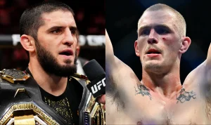 UFC 330: Pertarungan Sengit antara Islam Makhachev dan Ian Machado Garry