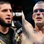 UFC 330: Pertarungan Sengit antara Islam Makhachev dan Ian Machado Garry