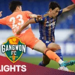 Ulsan vs Gangwon: Persaingan Sengit di K League 1 dan Pemilihan Pemimpin Partai Demokrat