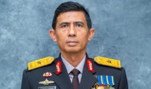 Ultimatum yang Menggemparkan: Dari Kapolda Aceh hingga Samantha Armytage