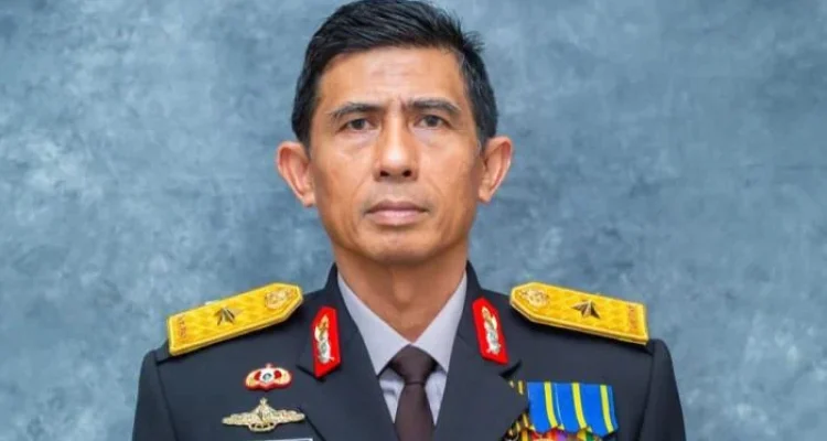 Ultimatum yang Menggemparkan: Dari Kapolda Aceh hingga Samantha Armytage