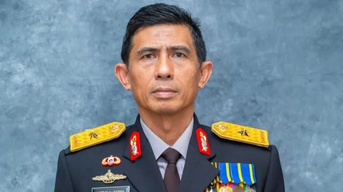Ultimatum yang Menggemparkan: Dari Kapolda Aceh hingga Samantha Armytage