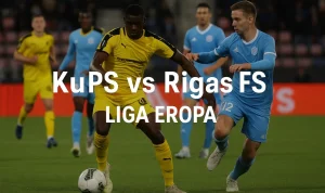Universitatea Craiova vs KuPS: Pertarungan Sengit di Liga Europa UEFA