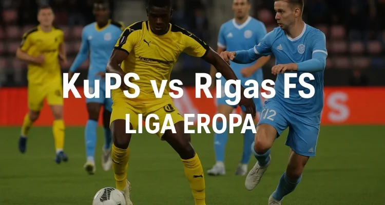 Universitatea Craiova vs KuPS: Pertarungan Sengit di Liga Europa UEFA
