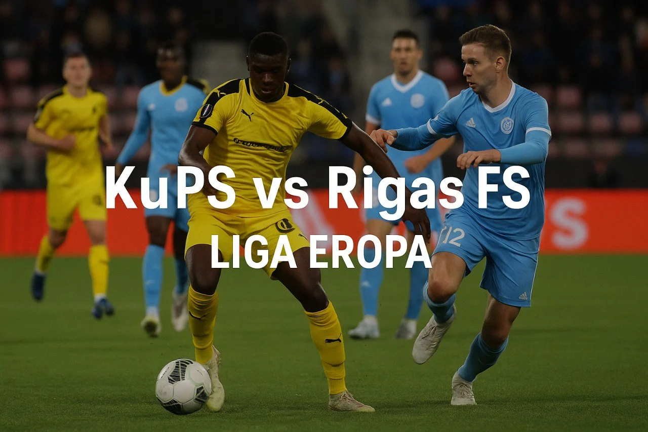 Universitatea Craiova vs KuPS: Pertarungan Sengit di Liga Europa UEFA