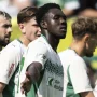 Vaduz FC Kalah dari St. Gallen, Enoch Owusu Jadi Pahlawan
