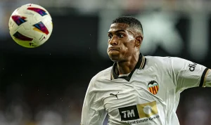 Valencia CF Menghadapi Masa Depan yang Tidak Pasti Setelah Dikalahkan Teruel