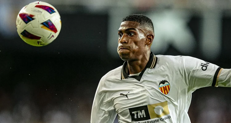 Valencia CF Menghadapi Masa Depan yang Tidak Pasti Setelah Dikalahkan Teruel