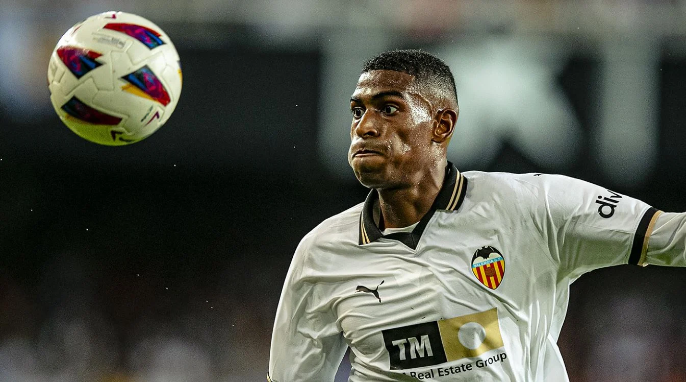 Valencia CF Menghadapi Masa Depan yang Tidak Pasti Setelah Dikalahkan Teruel