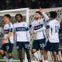Vancouver Whitecaps Kalah dari Juarez di Leagues Cup 2026